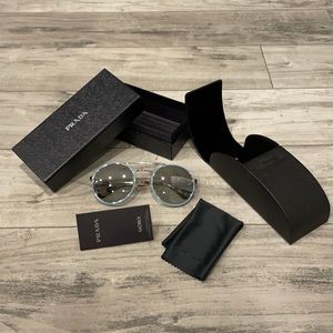 Prada sunglasses